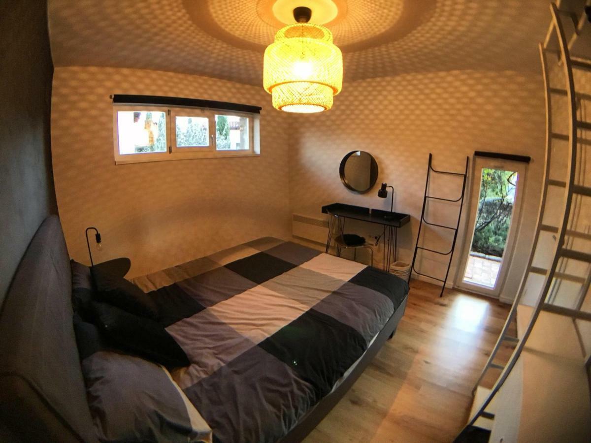 Apartma Vita Dobrovo Extérieur photo