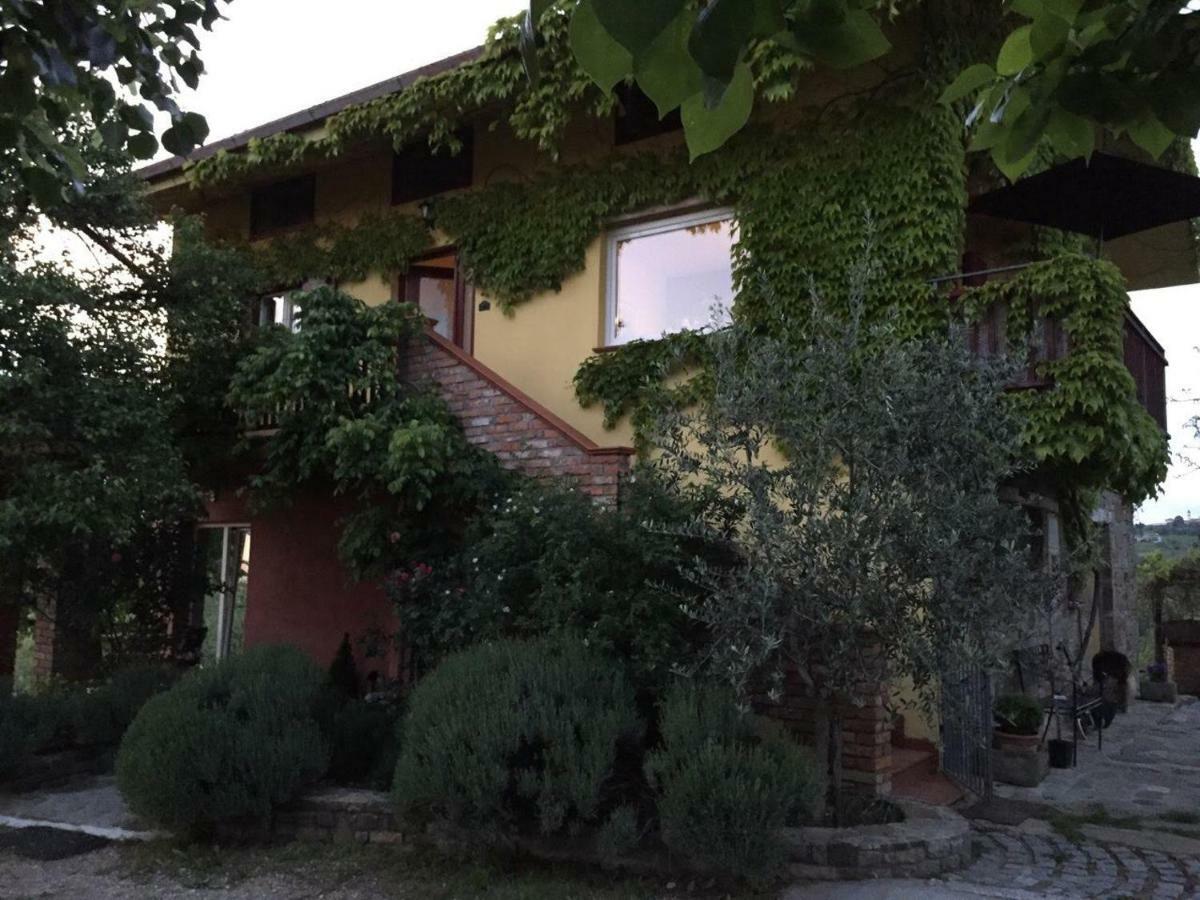 Apartma Vita Dobrovo Extérieur photo